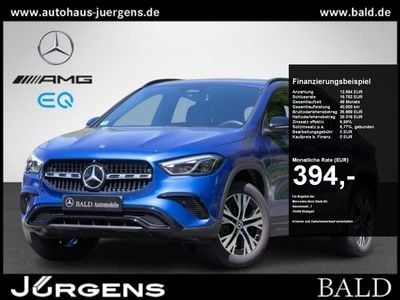 Mercedes GLA250