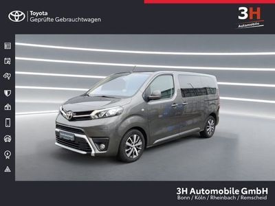 gebraucht Toyota Verso ProaceFamily Comfort L1 plus [NAV]