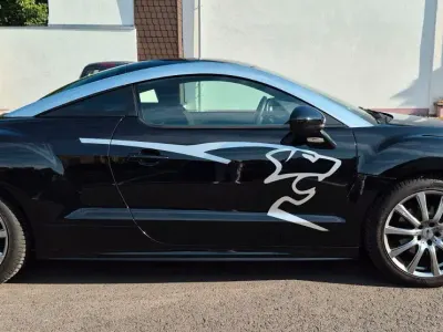 Gebraucht Peugeot RCZ