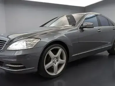 Usata Mercedes S320 173 CV (127 kW) 2008 Andere Berlina