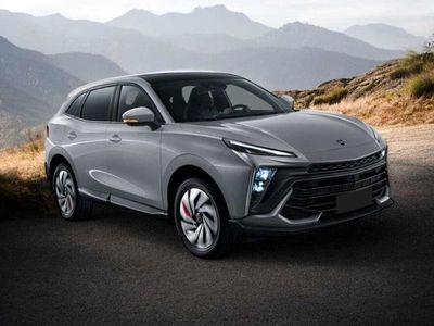 Schwarz Neu 2026 Forthing T5 EVO SUV | 28.980 €