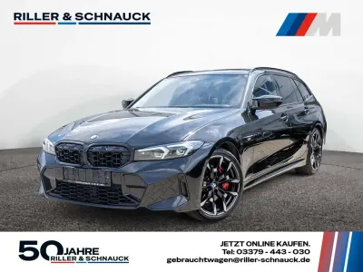 Gebraucht BMW 340