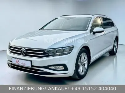 Gebraucht VW Passat