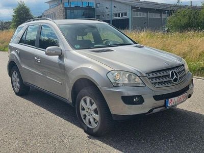 Mercedes ML280