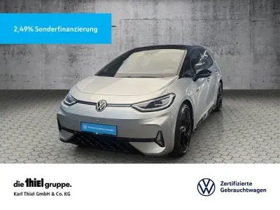 Gebraucht VW ID.3