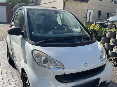Smart ForTwo Coupé