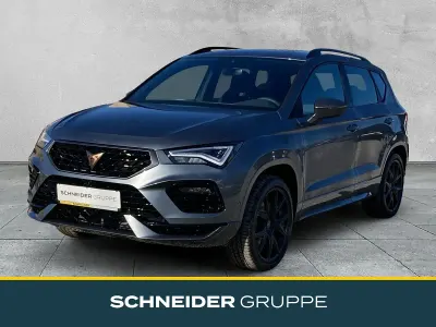 Neu Cupra Ateca VZ 300 PS (220 kW) 2026 Grau SUV