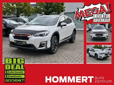 Gebraucht Subaru XV