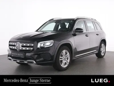 Gebraucht Mercedes GLB180