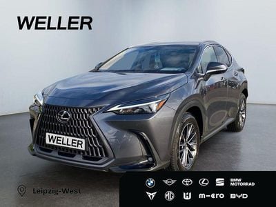 Lexus NX450h+