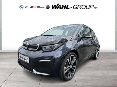 gebraucht BMW i3 120Ah Business&Komfort | Navi LED PDC