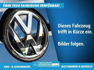 VW Tayron