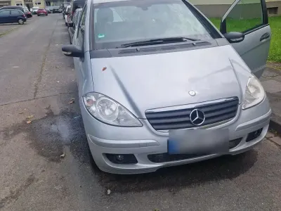 Gebraucht Mercedes A160