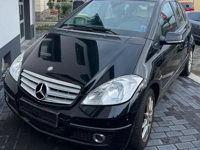 Mercedes A160