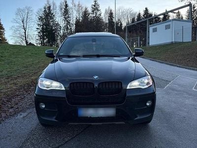 Gebraucht BMW X6 306 PS (225 kW) 2012 Blau SUV