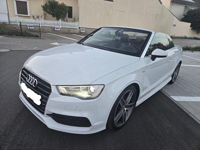 Audi A3 Cabriolet