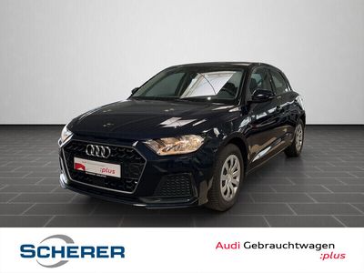 gebraucht Audi A1 Sportback A1 Sportback Advanced advanced 25 TFSI 70(95) kW(PS) 5-Gang