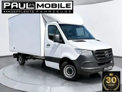 Gebraucht Mercedes Sprinter