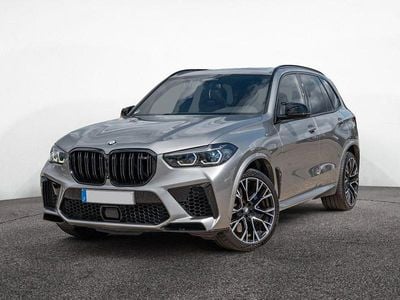 BMW X5 M