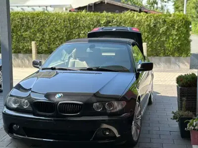 Gebraucht BMW 325