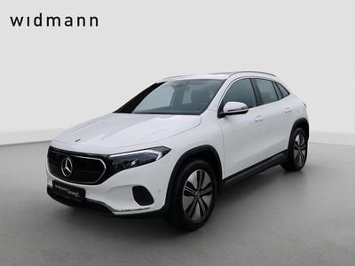 Mercedes EQA300