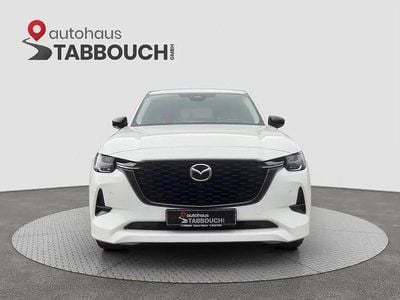 Usata Mazda CX-60 Homura-Line 328 CV (241 kW) 2023 Bianco SUV