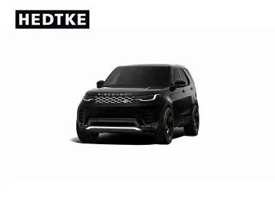Gebraucht Land Rover Discovery