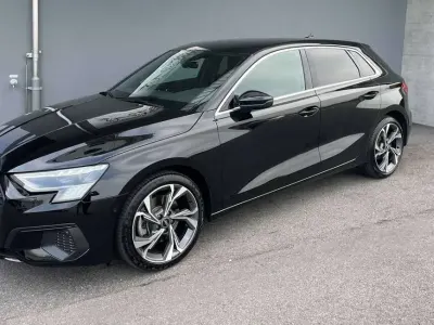 Gebraucht Audi A3