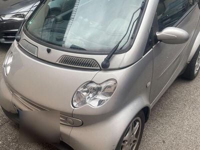 Smart ForTwo Coupé