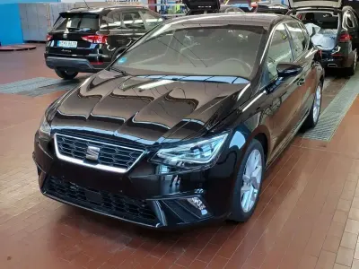 Gebraucht Seat Ibiza
