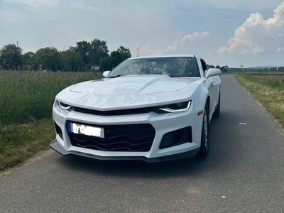 gebraucht Chevrolet Camaro 3,6 V 6