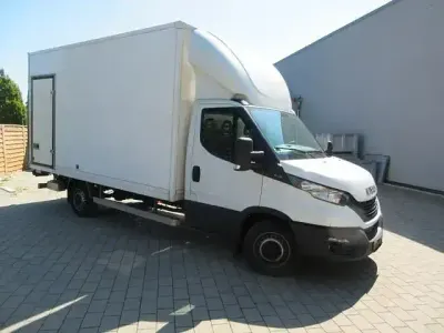 Gebraucht Iveco Daily