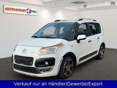 Citroën C3 Picasso