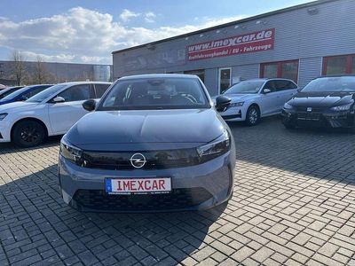Neu Opel Corsa Edition+ 101 PS (74 kW) 2026 Grau Kleinwagen