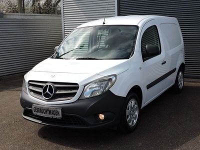 Mercedes Citan 109
