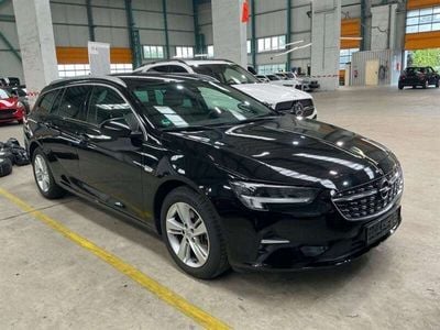 Opel Insignia Country Tourer