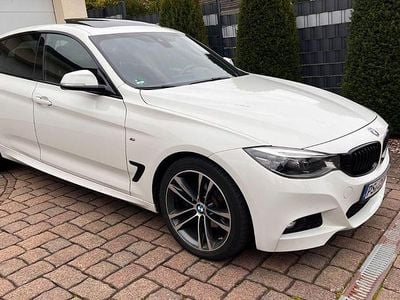 BMW 320 Gran Turismo