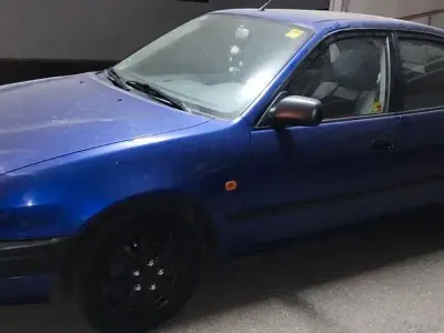 Gebraucht Toyota Corolla