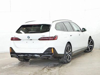Gebraucht BMW i5 M Sport 250 kW (340 PS) 2025 Kombi