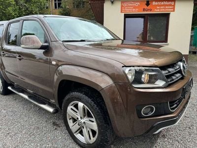 VW Amarok