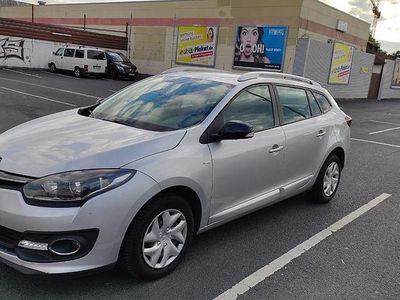 Renault Mégane III
