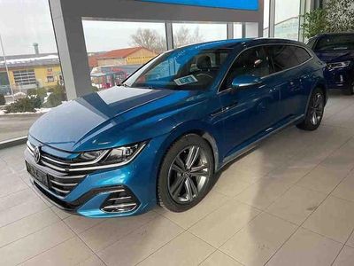 Gebraucht VW Arteon R-line 150 PS (110 kW) 2023