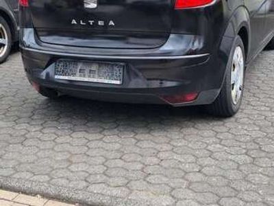 Seat Altea