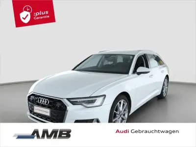 Gebraucht Audi A6