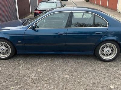 BMW 540