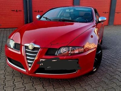 Alfa Romeo GT