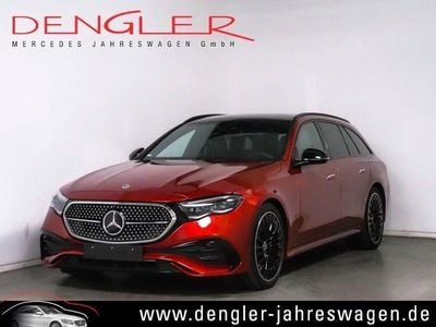 Mercedes E300