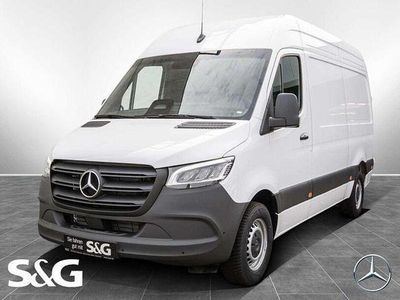 Gebraucht Mercedes Sprinter 169 PS (124 kW) 2025 Andere Van