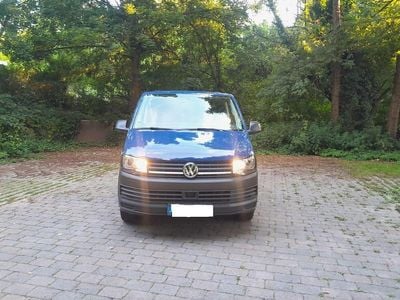 VW T6