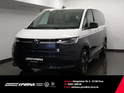 Neu VW Multivan 150 PS (110 kW) 2026 Van / Kleinbus